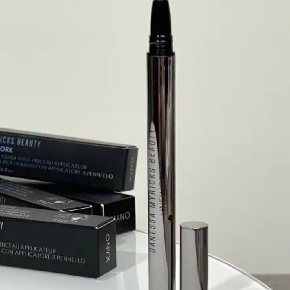 Danessa Myricks Beauty Linework Eyeliner